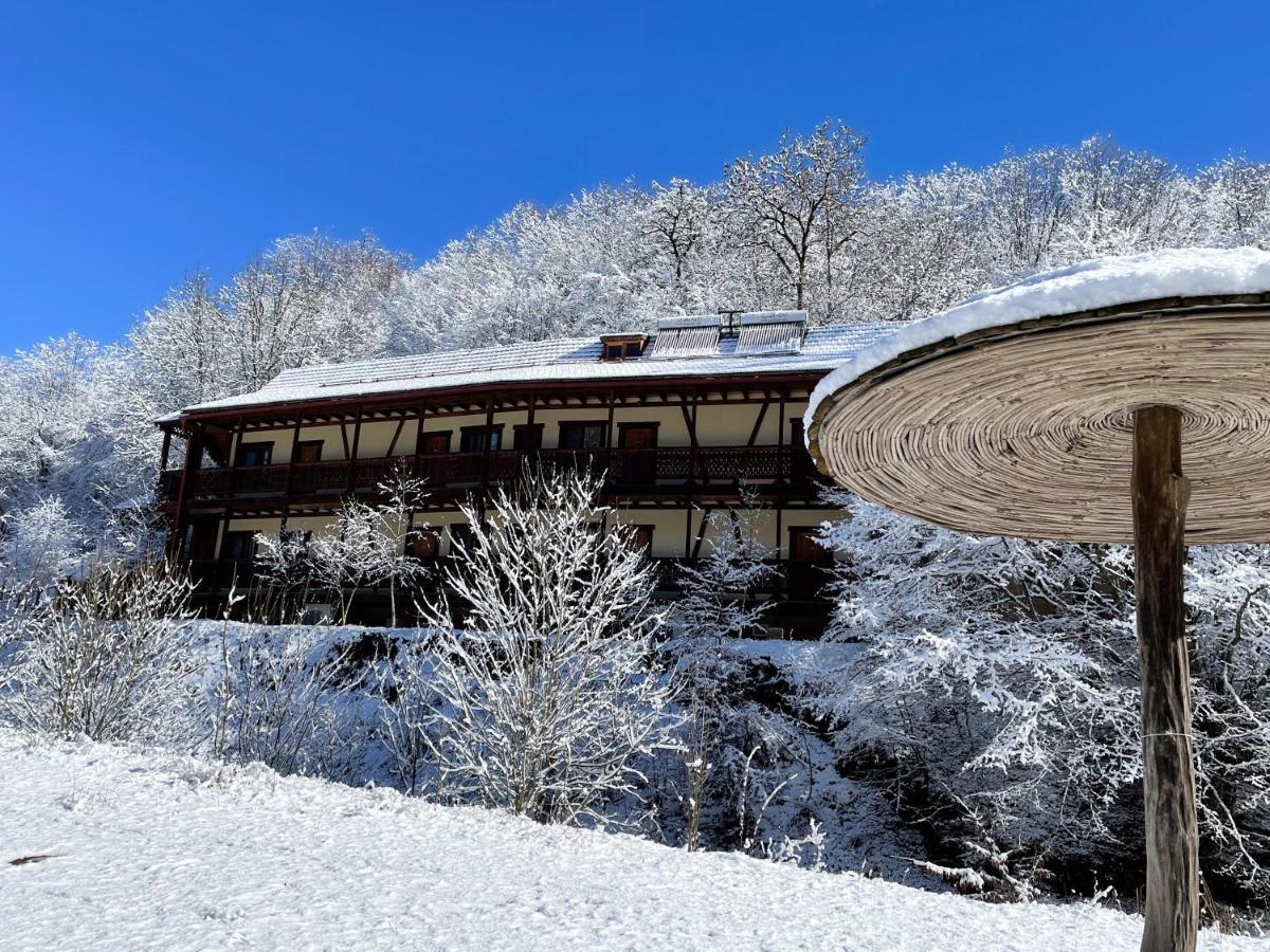 Ecokayan Dilijan Resort Hotel Exterior photo